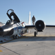 Image for article titled Why There's A NASA Jet At A Massive Military Complex In Africa